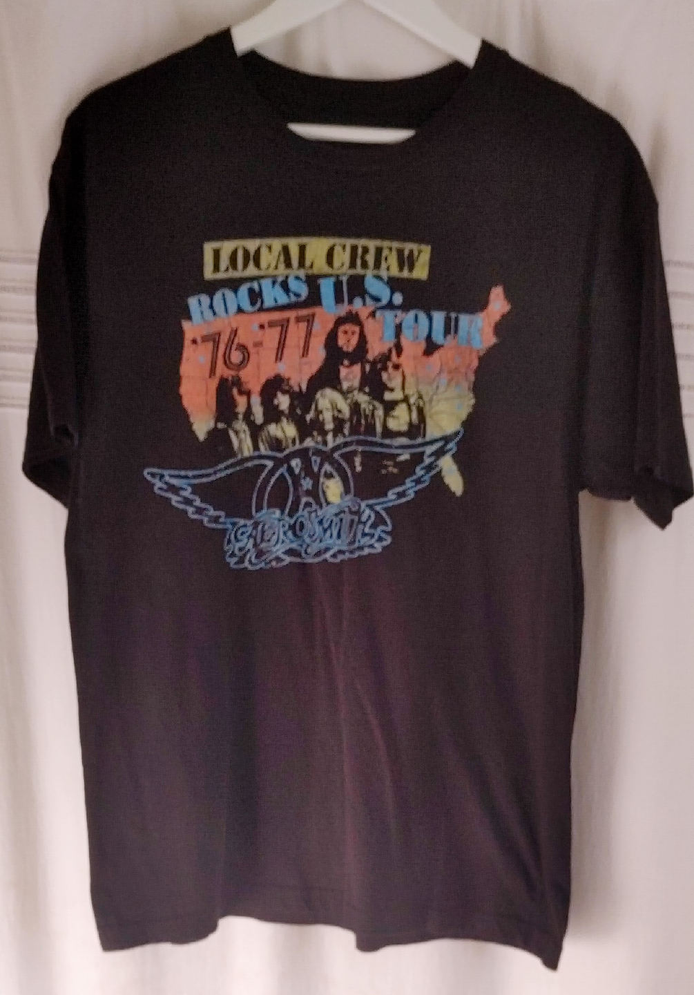 Aerosmith T-Shirt