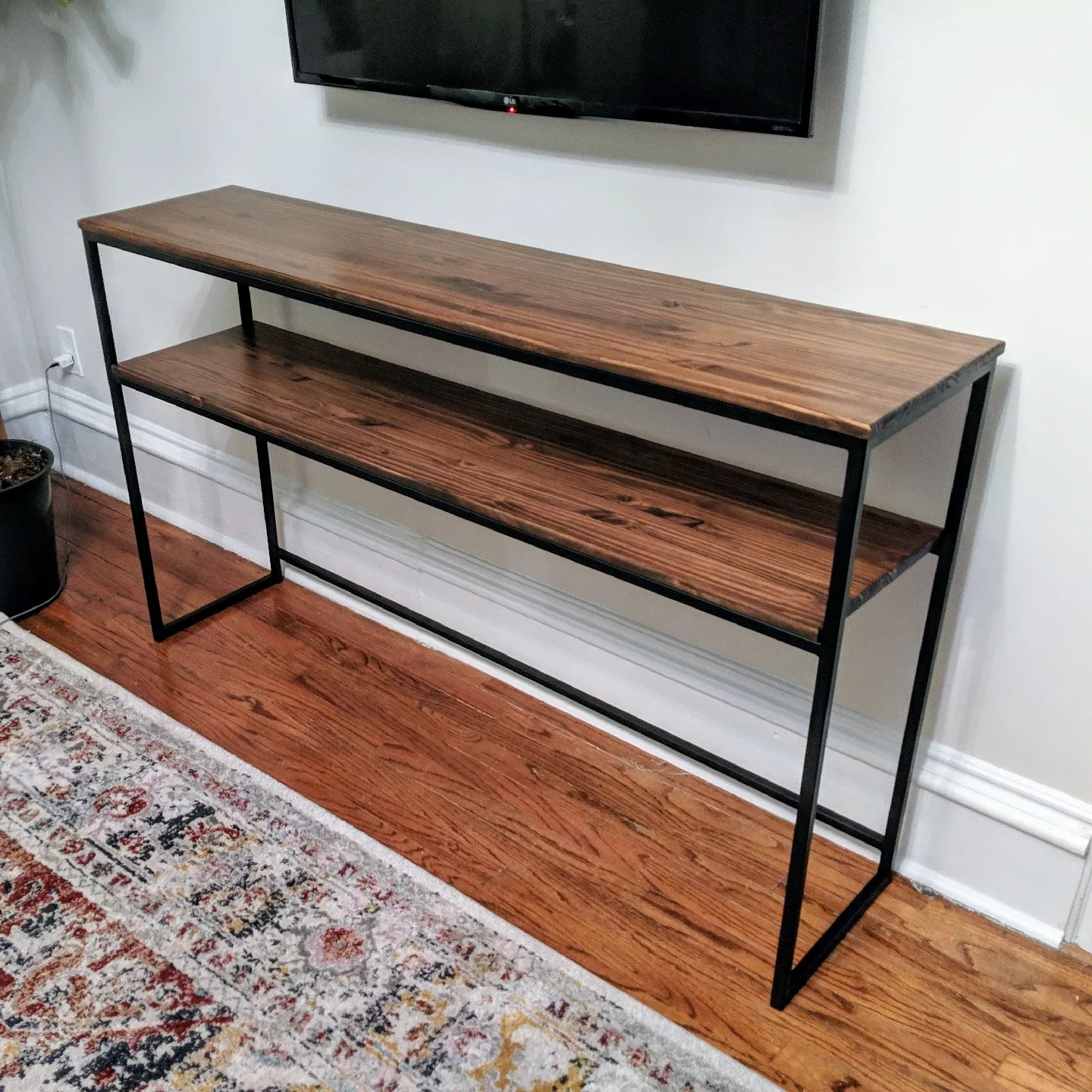 Handmade Custom Console image indicator(6)