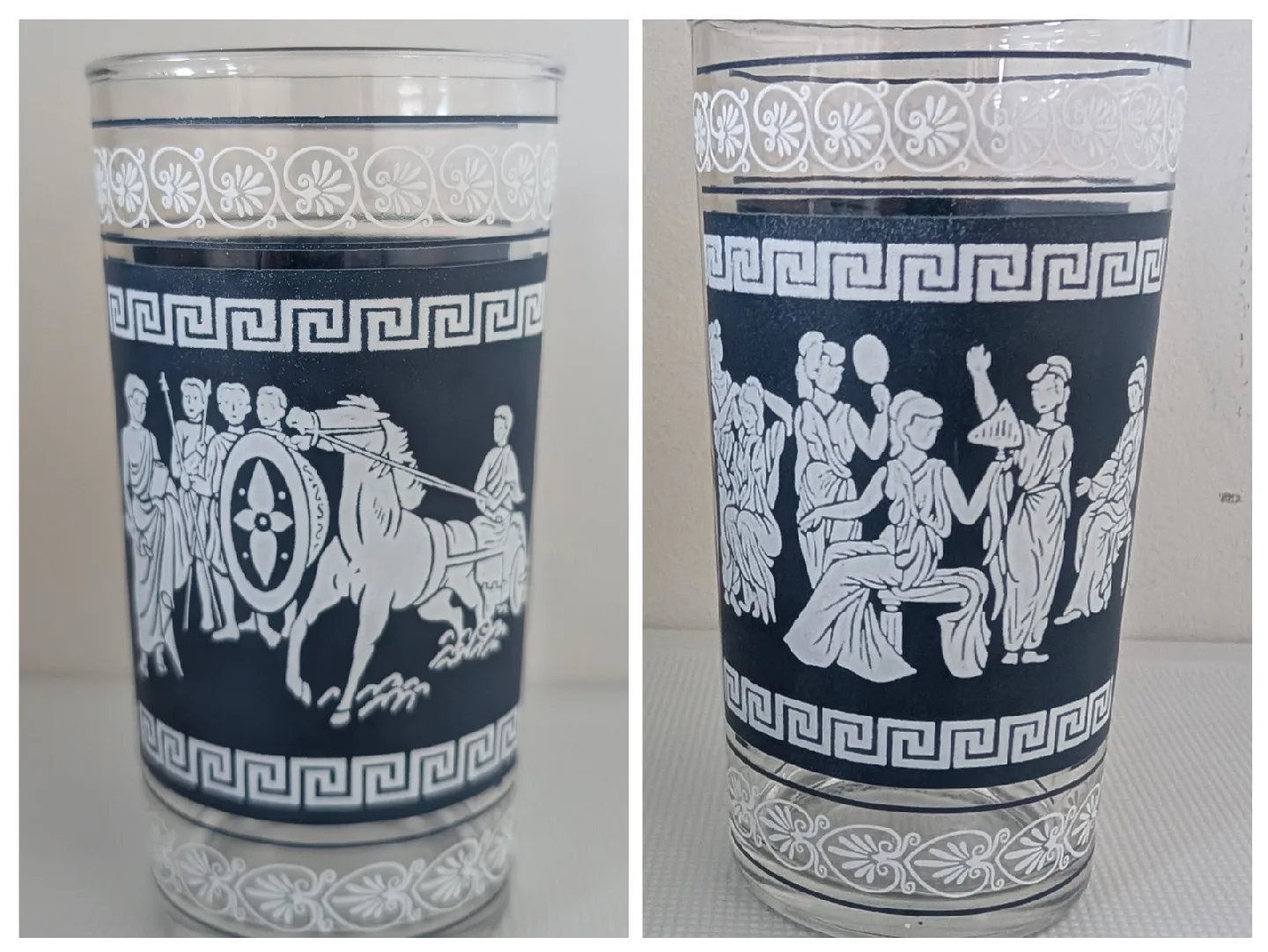 Vintage Dominion Glass thumbnail