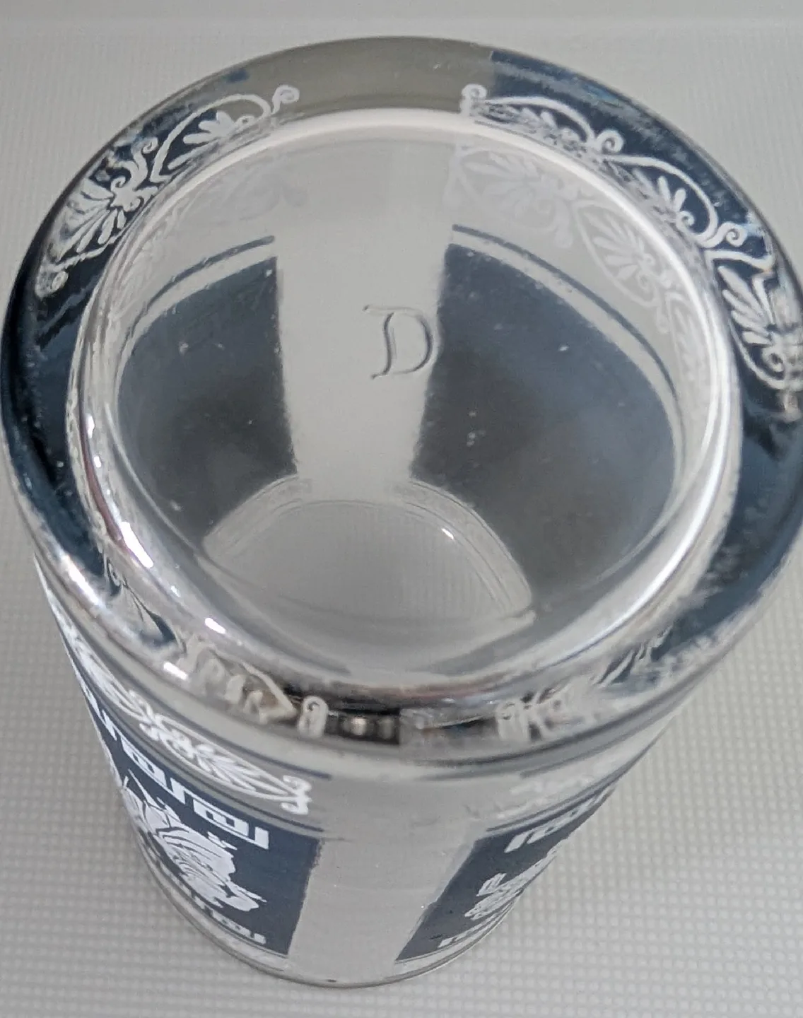 Vintage Dominion Glass image indicator(2)