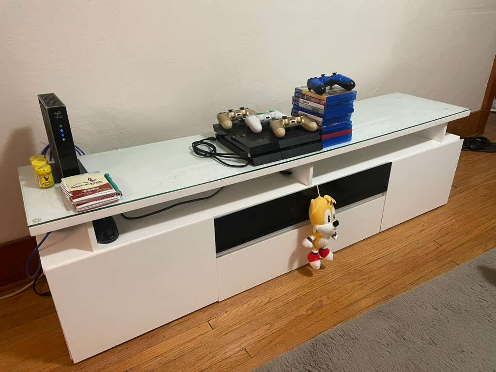PS4 Console, Games & Controllers - photo 4