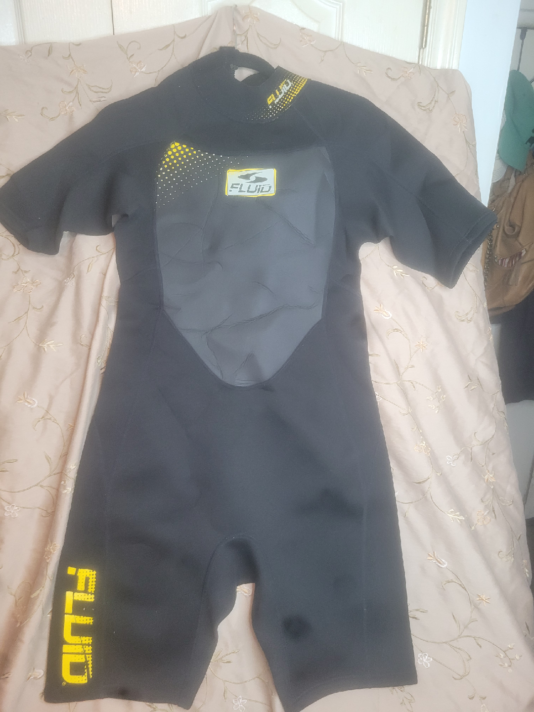 Fluid Wetsuit - Size M