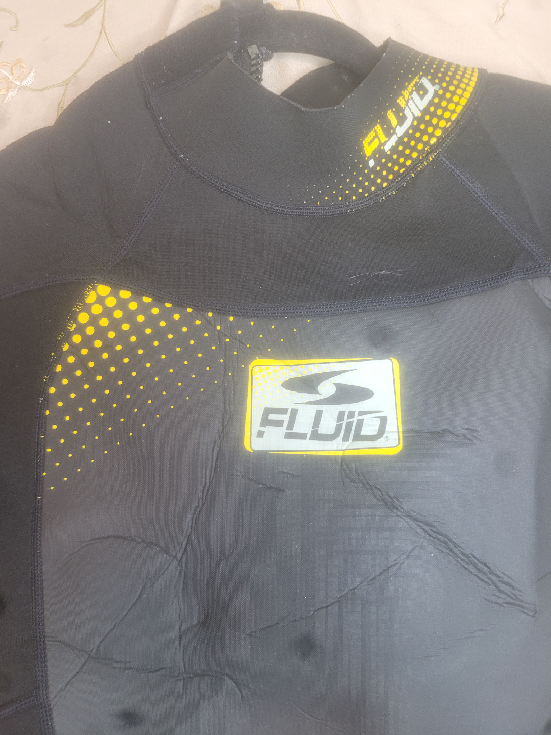 Fluid Wetsuit - Size M - photo 2