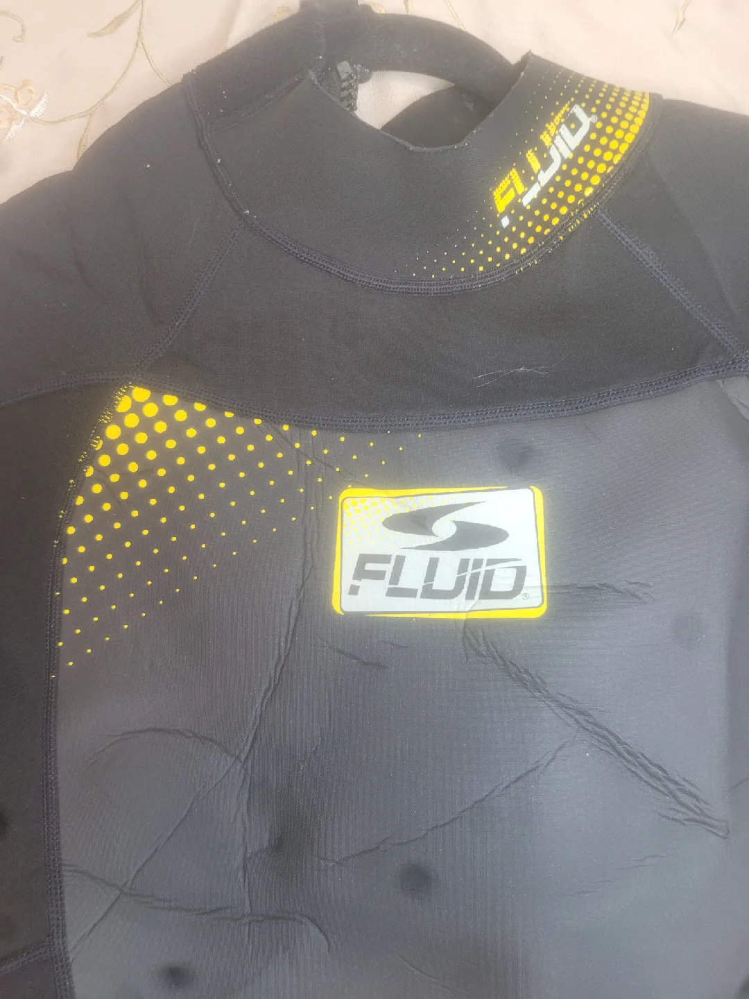 Fluid Wetsuit - Size M image indicator(2)