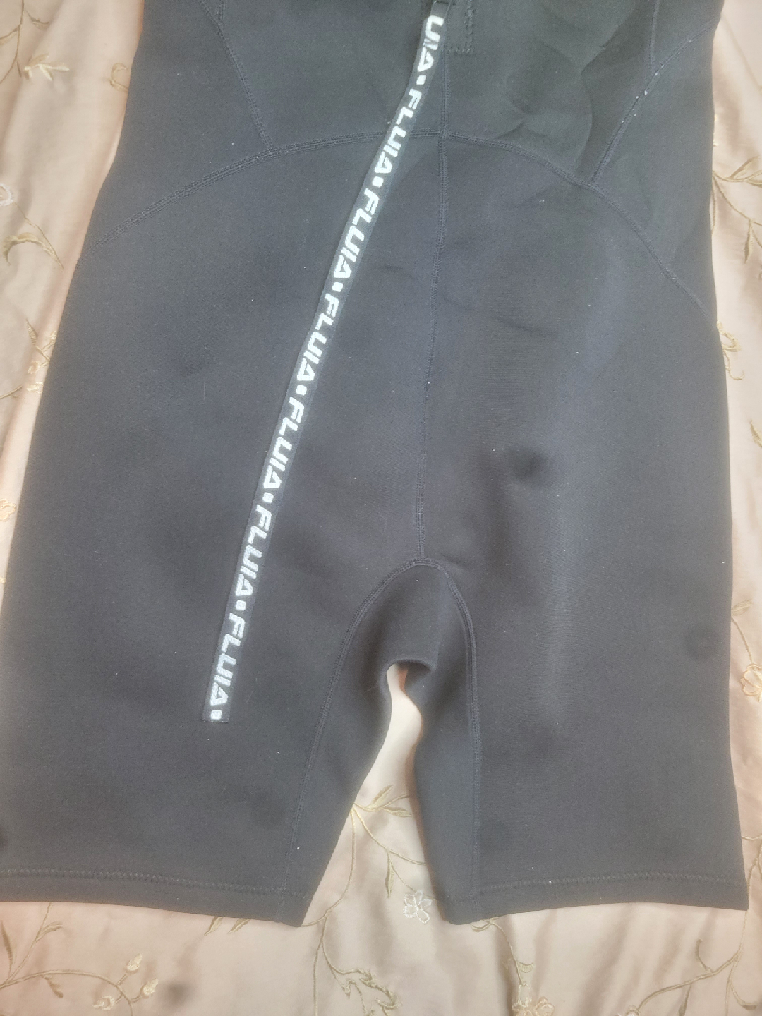 Fluid Wetsuit - Size M - photo 5