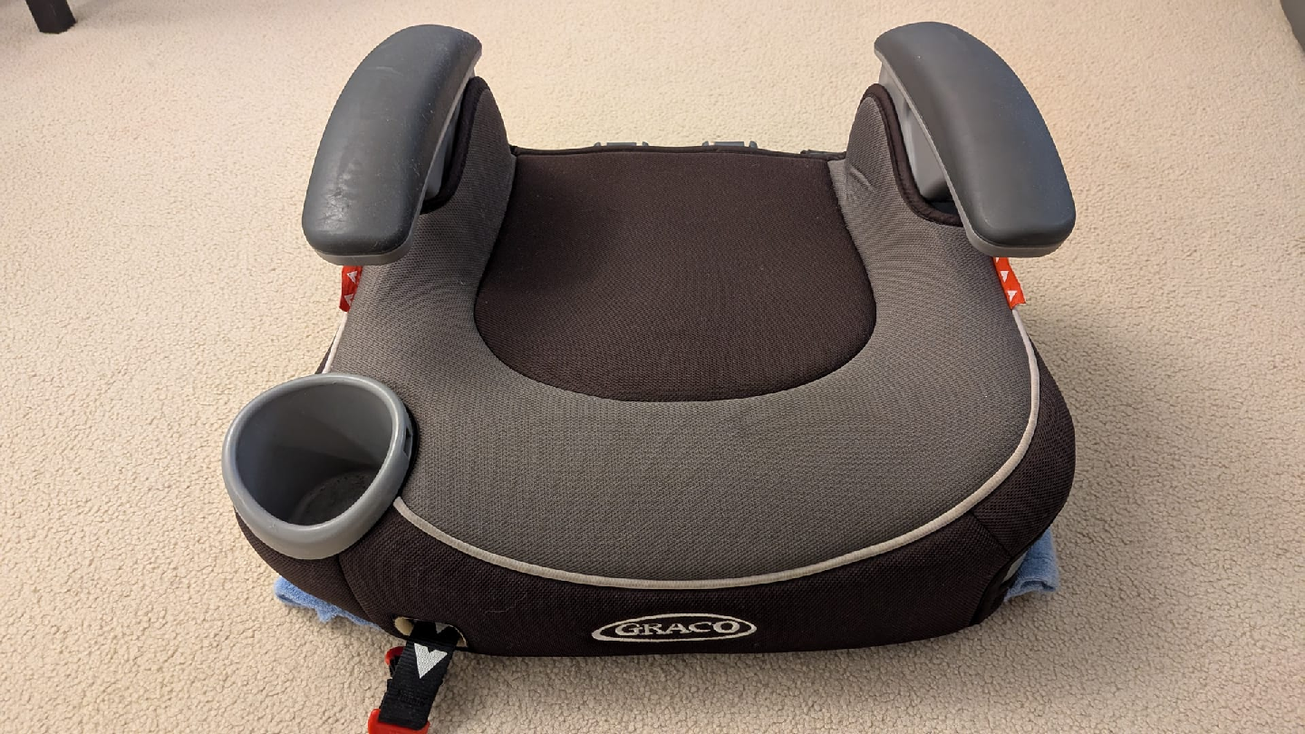 Graco Car Booster Seat