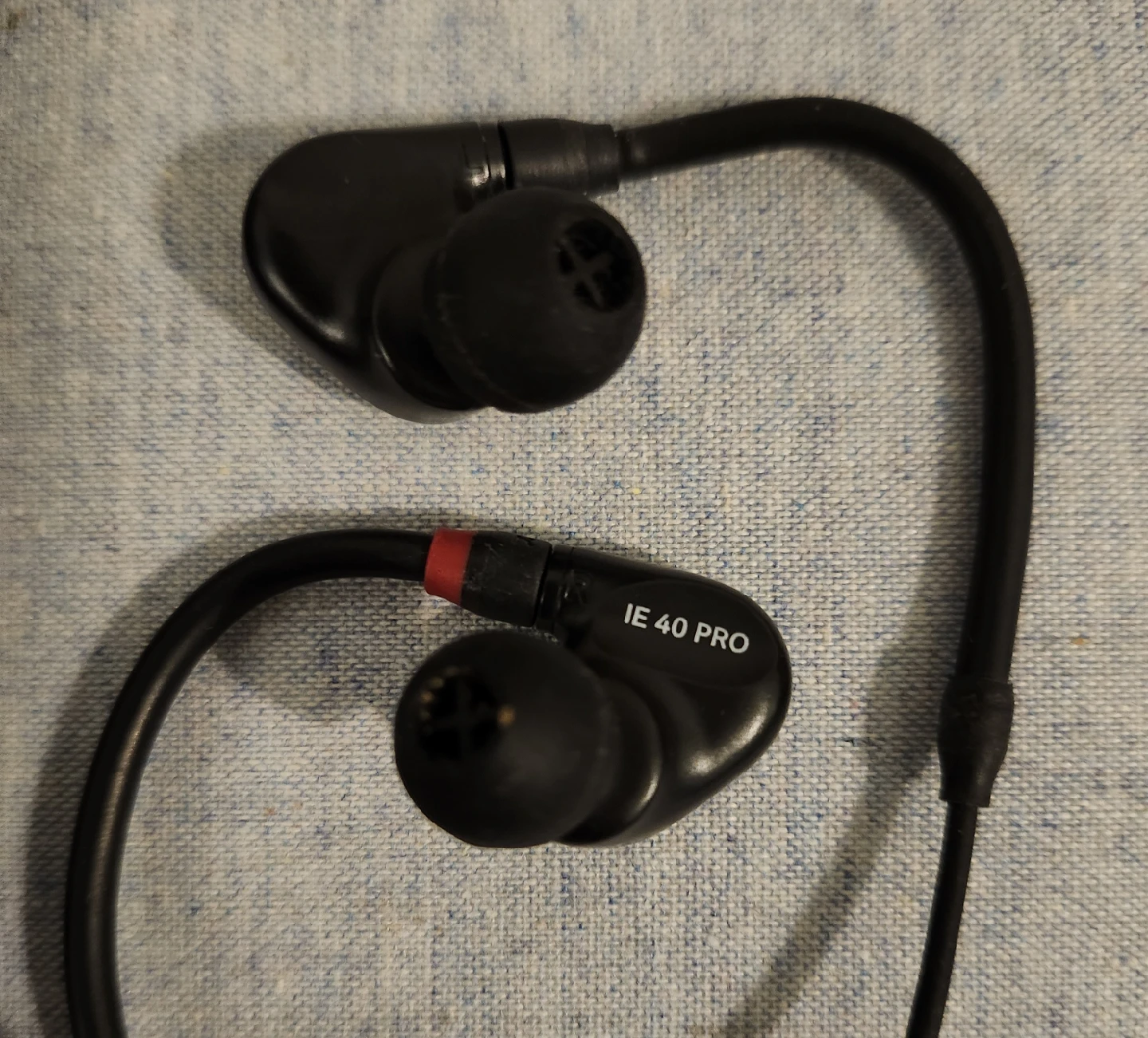 Sennheiser IE 40 PRO In-Ear Headphones - photo 2