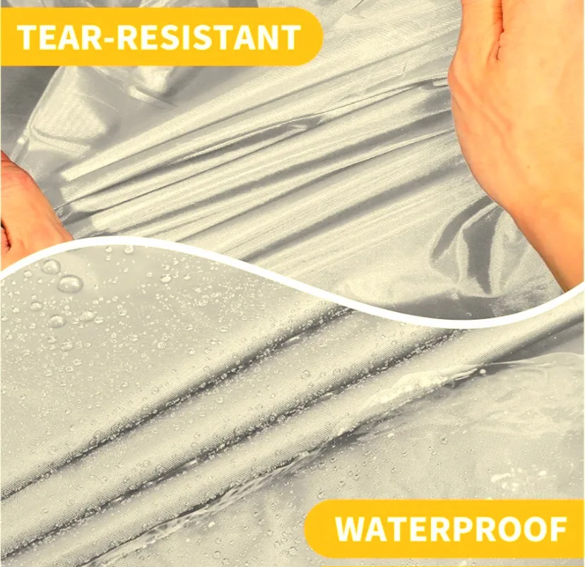 🚗Waterproof Durable Car Cover🚙 image indicator(6)