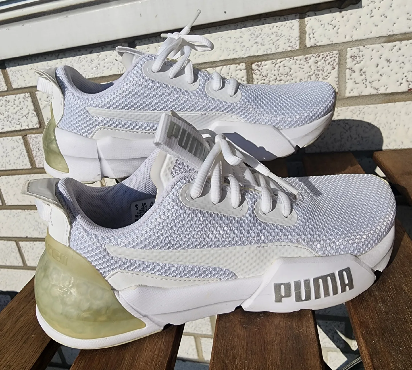 Kid's Shoes thumbnail