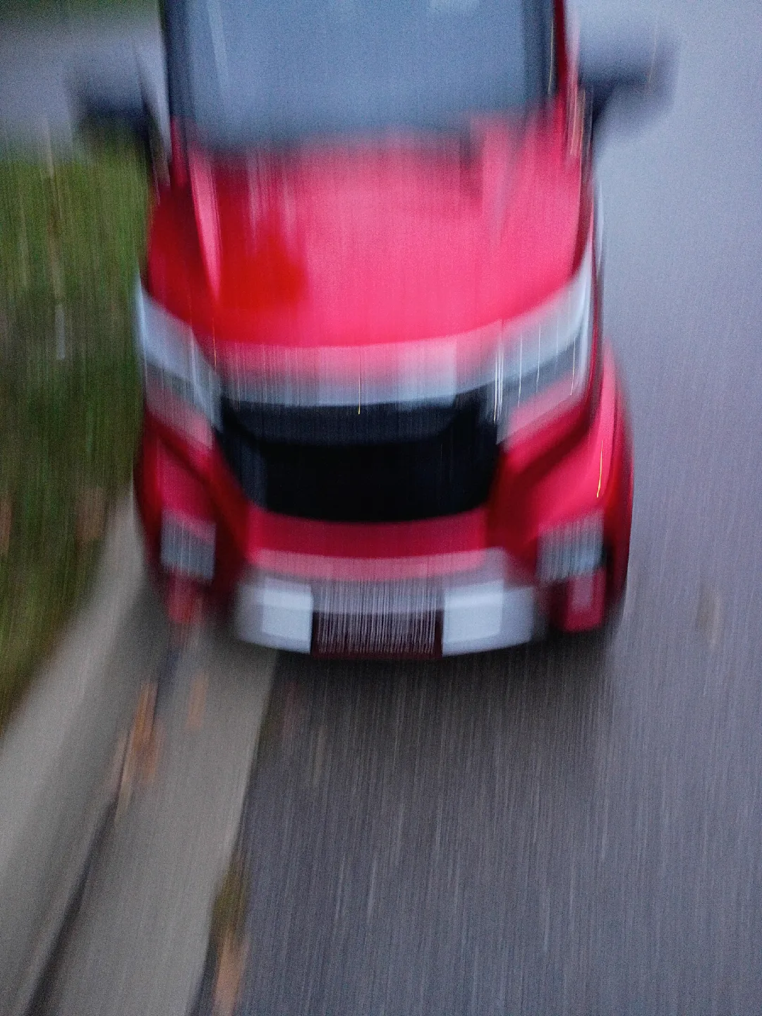 Electric Mobility Vehicle image indicator(4)