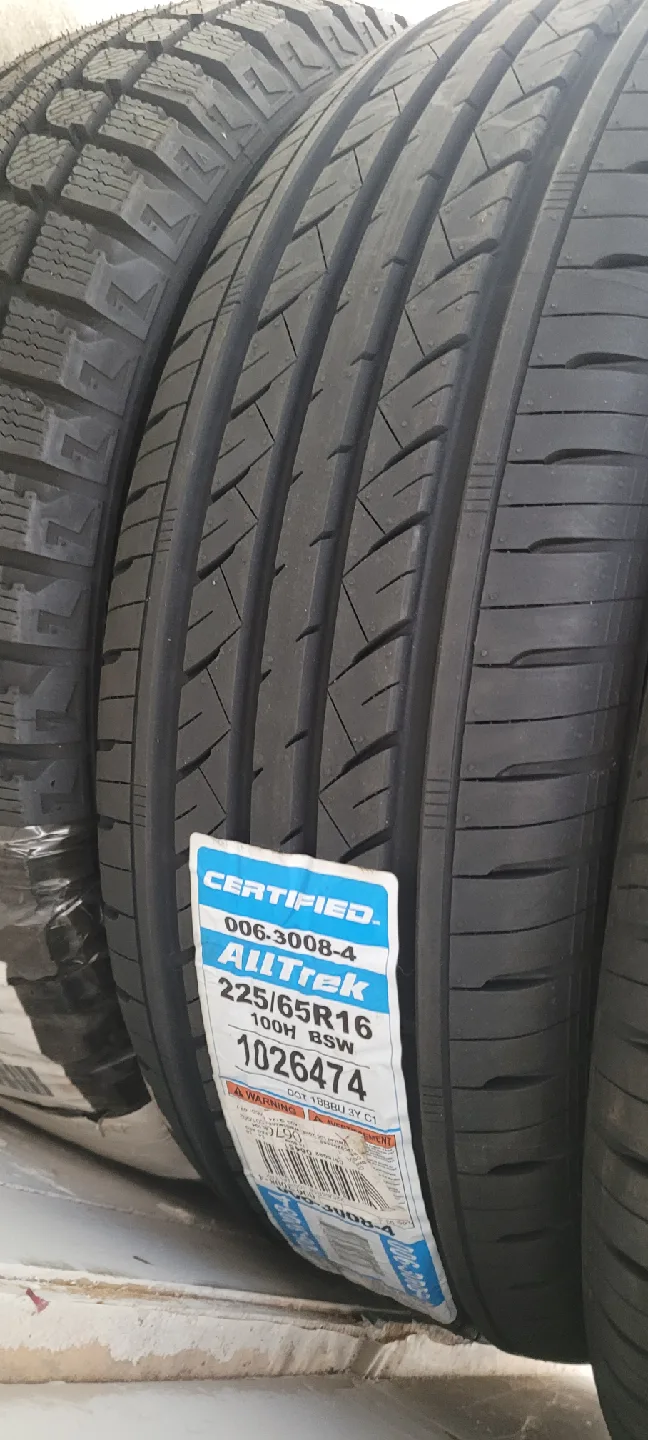 Brand new tire for sale image indicator(2)