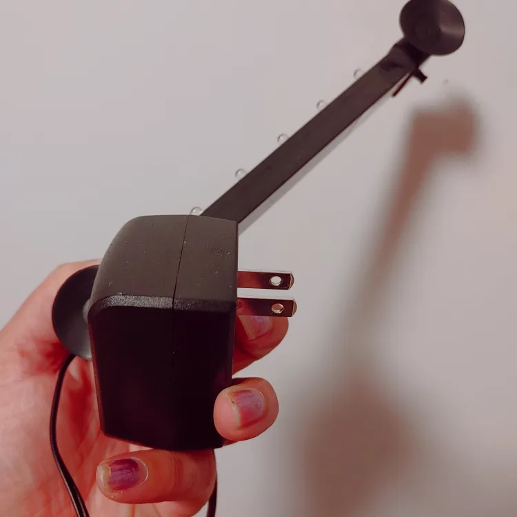 Aquarium LED Light Bar image indicator(9)