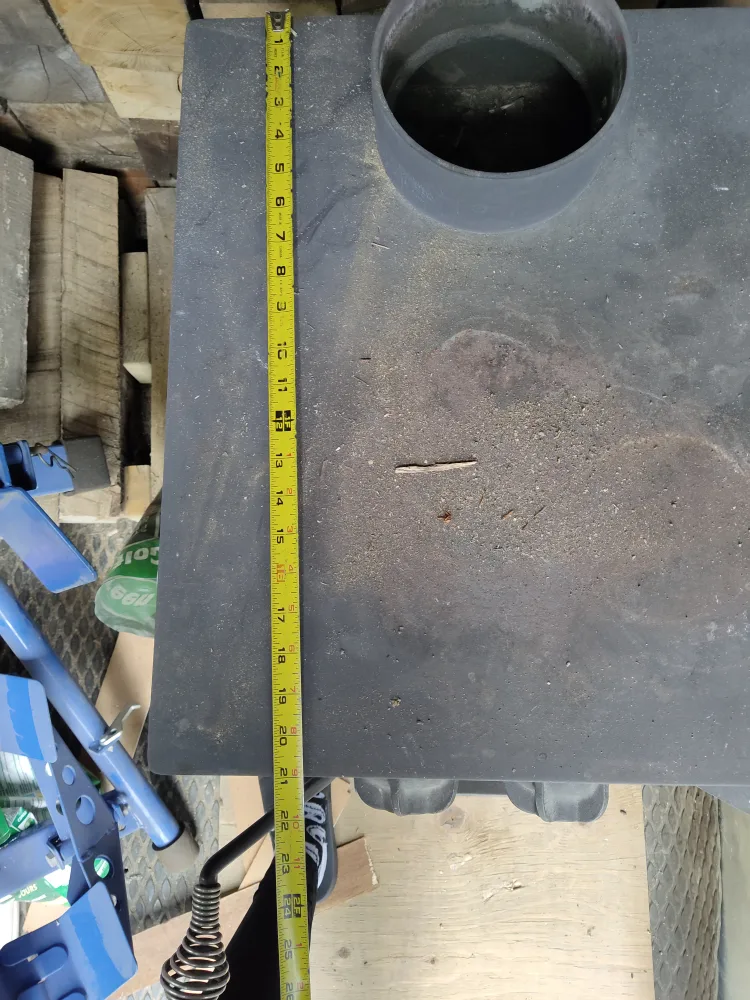 Findlay Wood Stove image indicator(4)