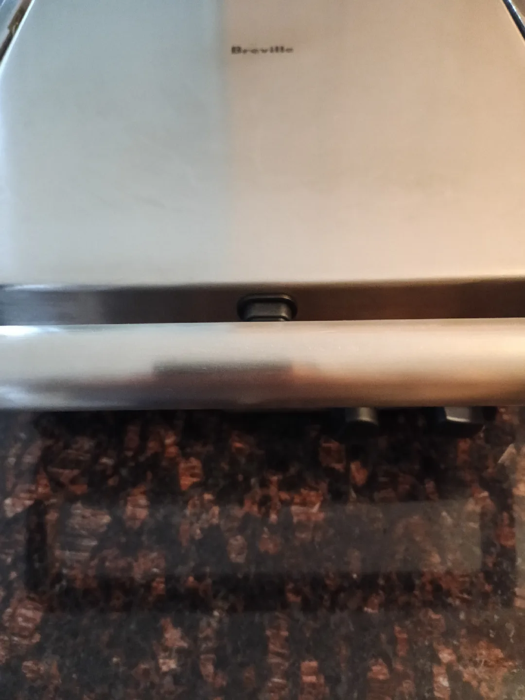 Breville Panini Press image indicator(2)