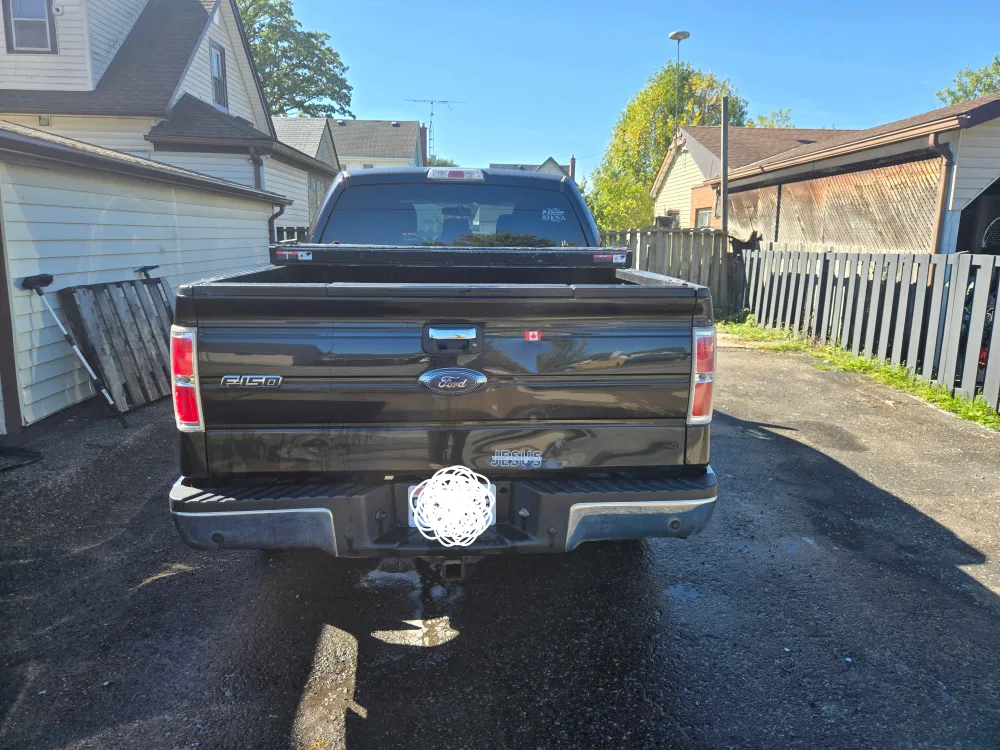 F150 Ford Truck ecoboost image indicator(4)