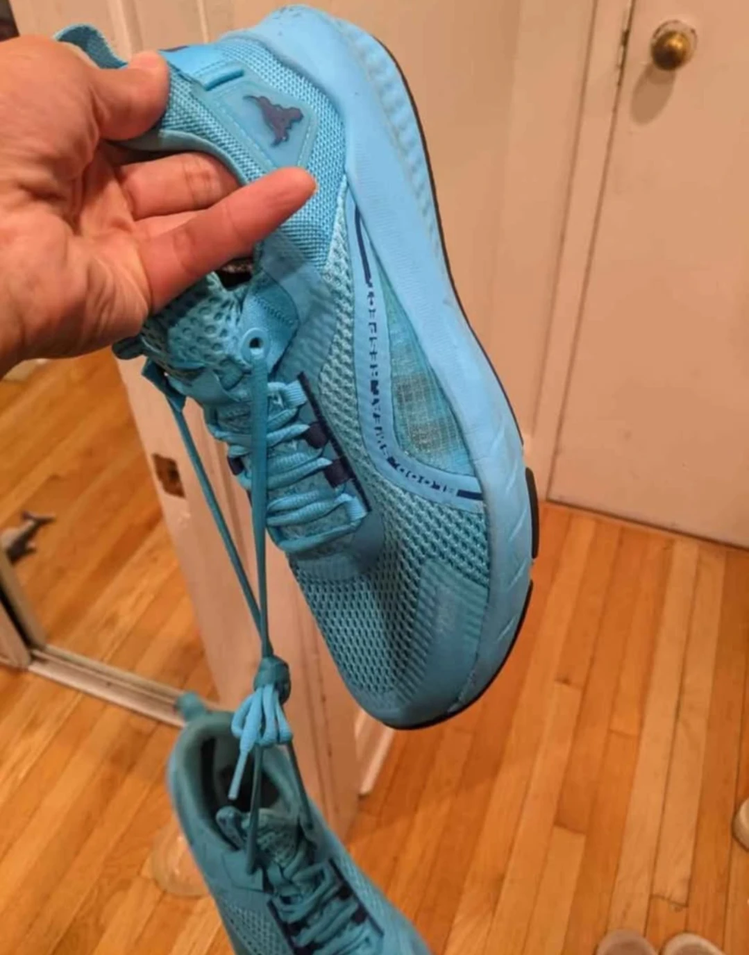 Under Armour Project Rock BSR 3 Women's Size 10 - photo 2