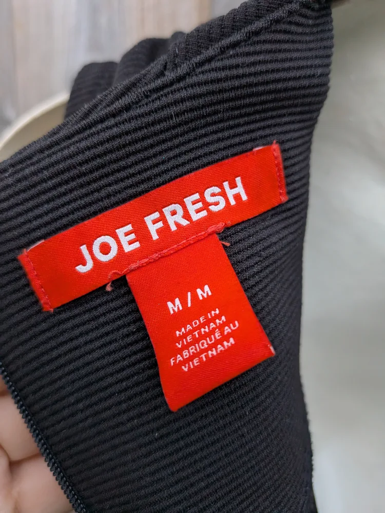 Little Black Dress image indicator(10)