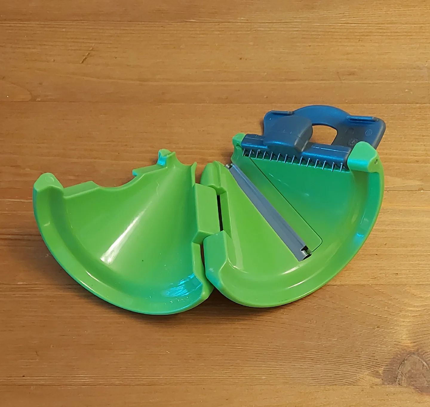 Spiralizer Vegetable Slicer image indicator(3)