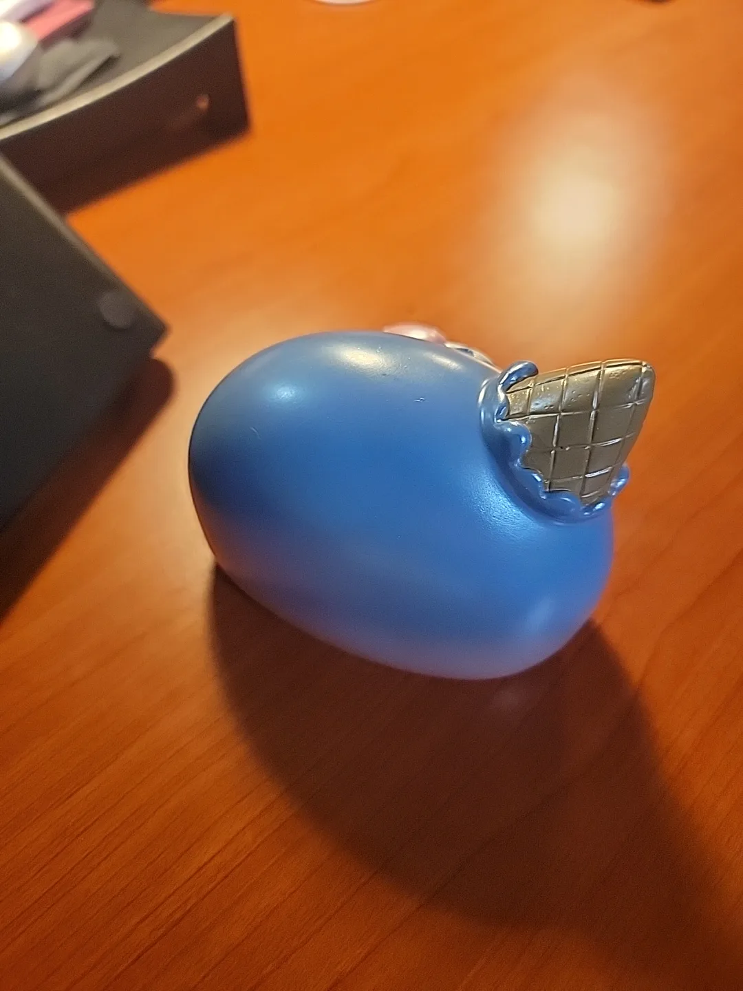 Rumi Life Pink Strawberry Music Box image indicator(4)