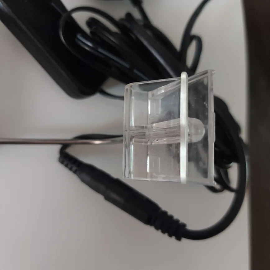 NEW - LED Aquarium Light with Power Adapter image indicator(3)