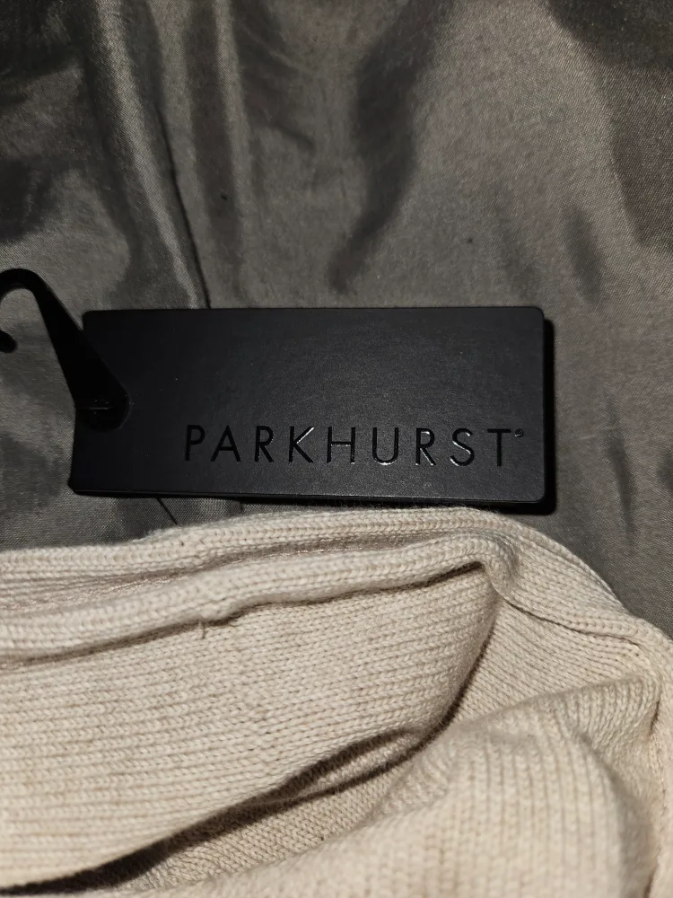 Chemo cap!! Parkhurst Hat image indicator(3)