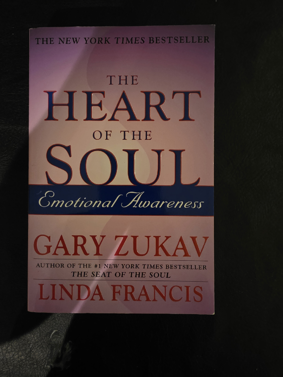 Lot of 6 Spiritual Books: Chicken Soup, Eckhart Tolle, More - photo 4