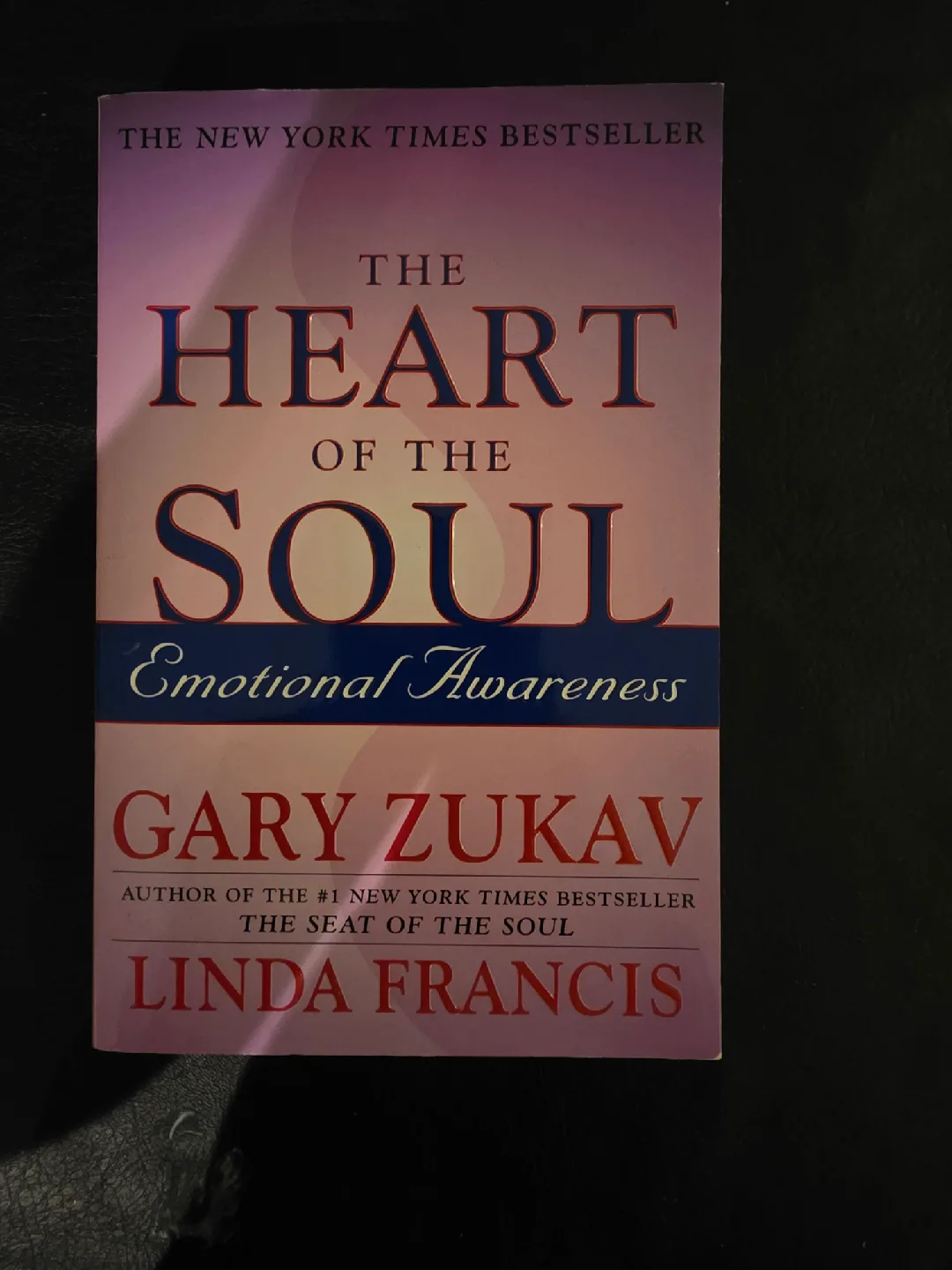 Lot of 6 Spiritual Books: Chicken Soup, Eckhart Tolle, More image indicator(4)