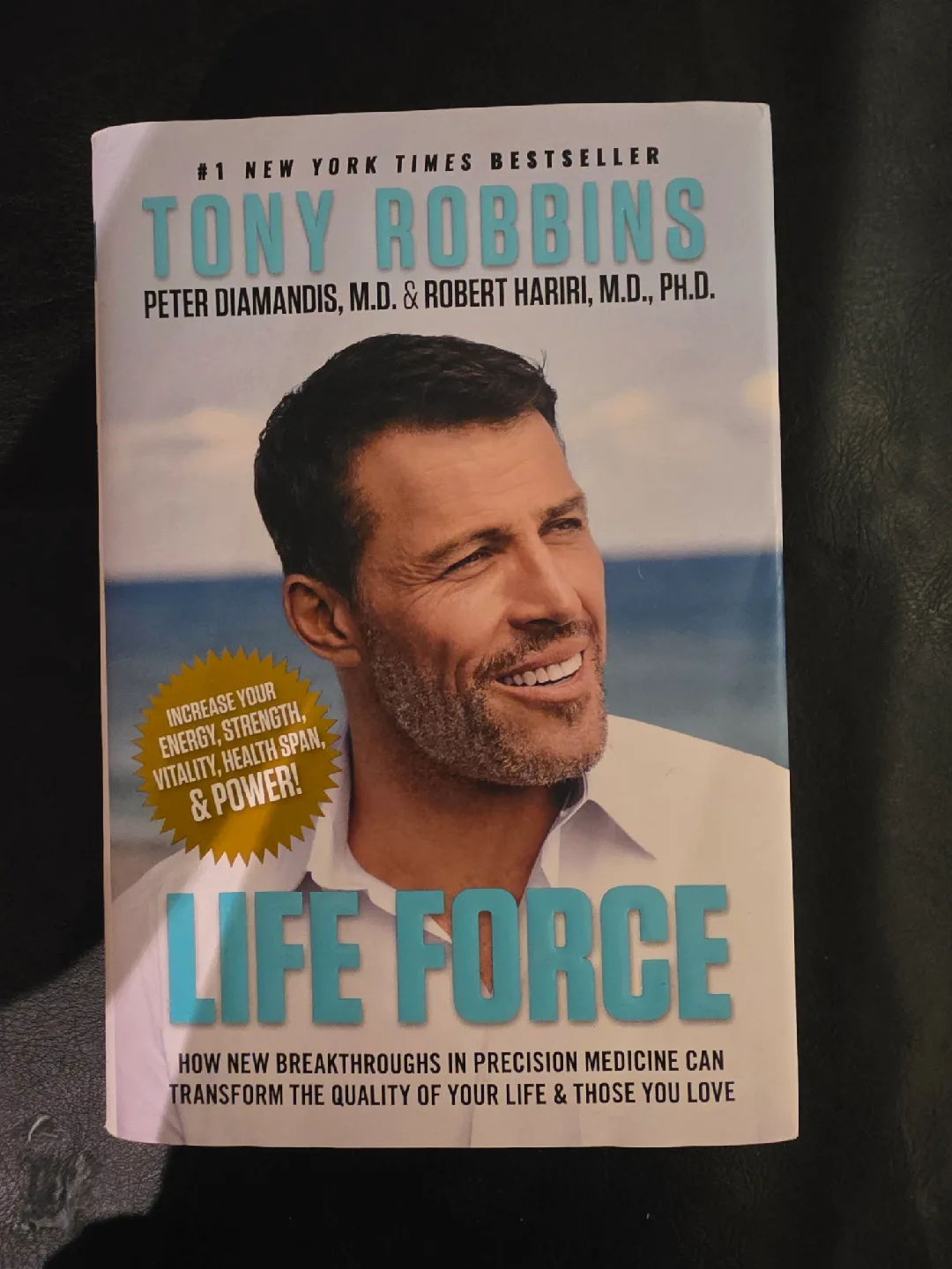 Lot of 6 Spiritual Books: Chicken Soup, Eckhart Tolle, More image indicator(6)