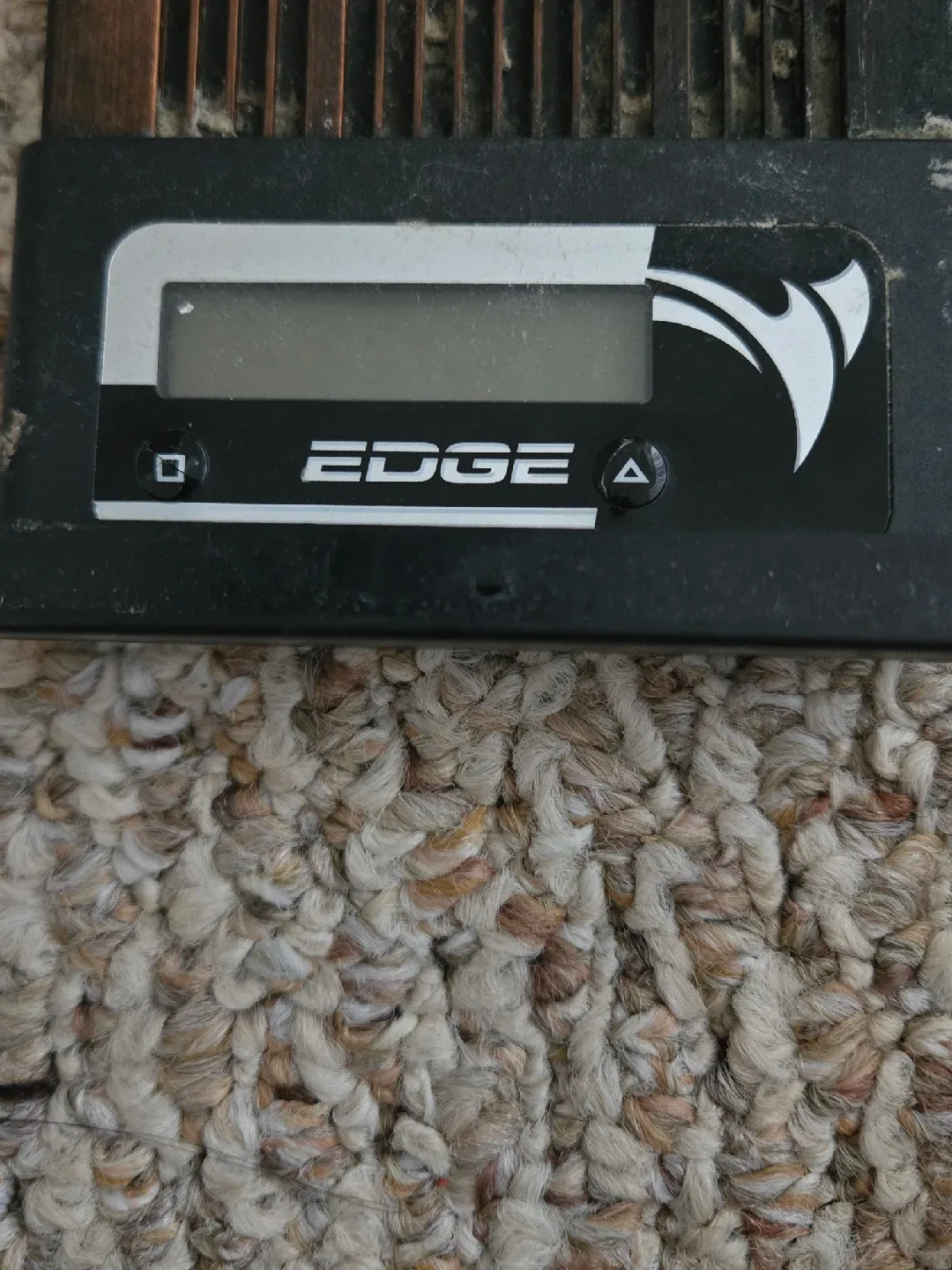 EDGE Aquarium LED Light image indicator(2)