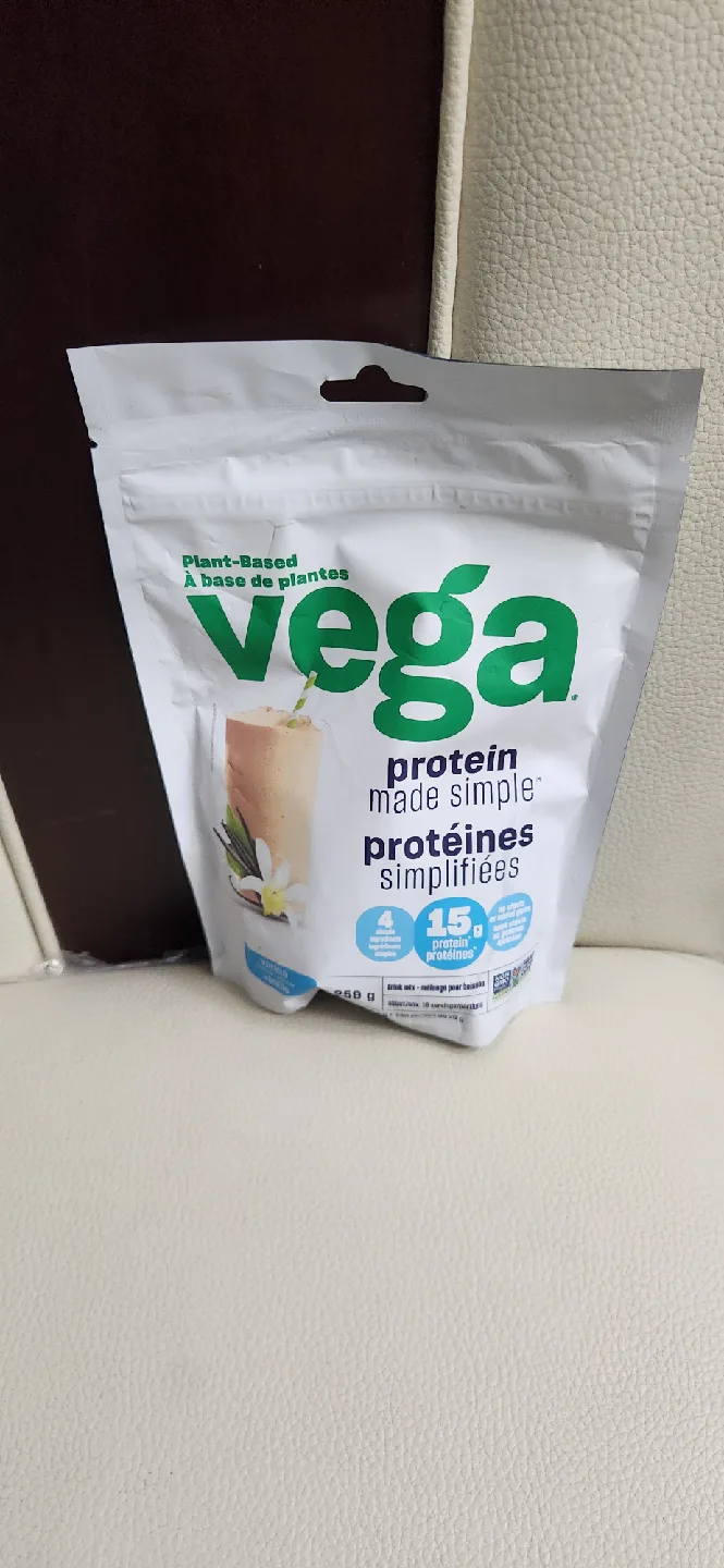 Vega Protein Made Simple image indicator(2)