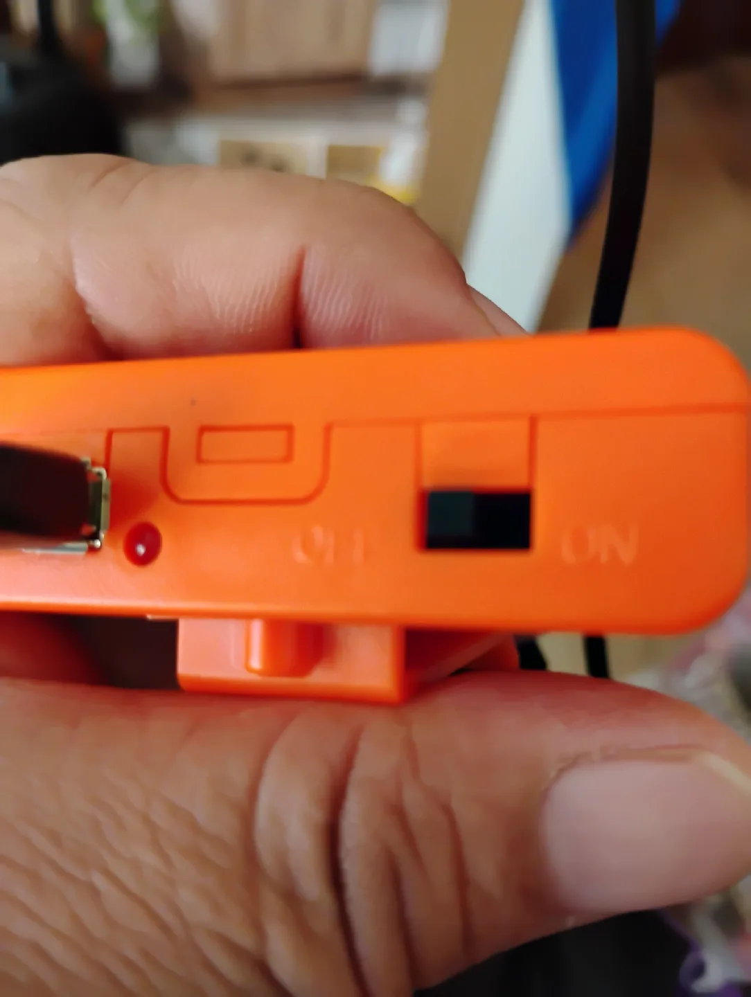 Octopus Costume Kids - Size S image indicator(6)