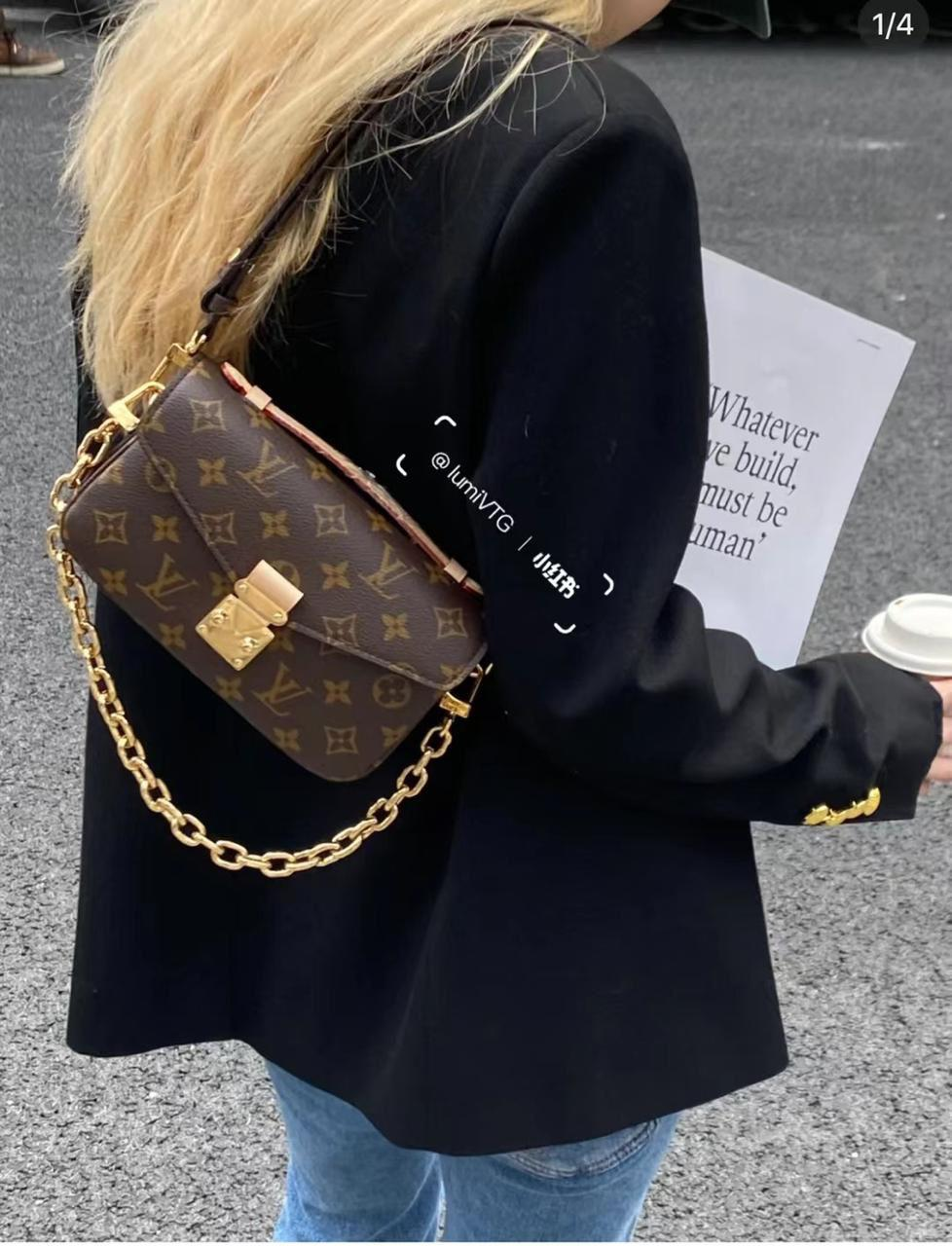 Coach Tote Bag - photo 5