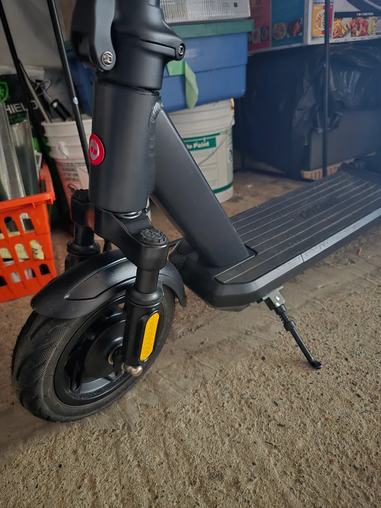 Gotrax Eclipse Ultra image indicator(6)