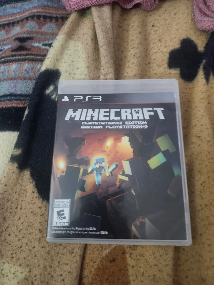 Sony PlayStation 3 (PS3) Console image indicator(3)