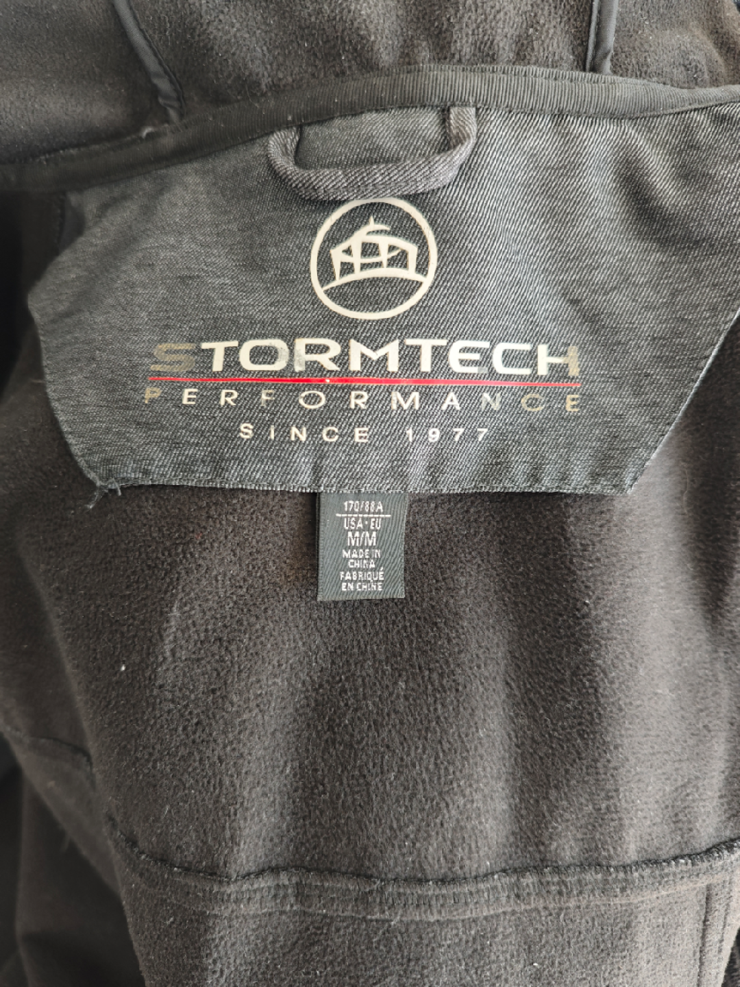 Stormtech H2Xtreme Waterproof Jacket Size M - photo 3
