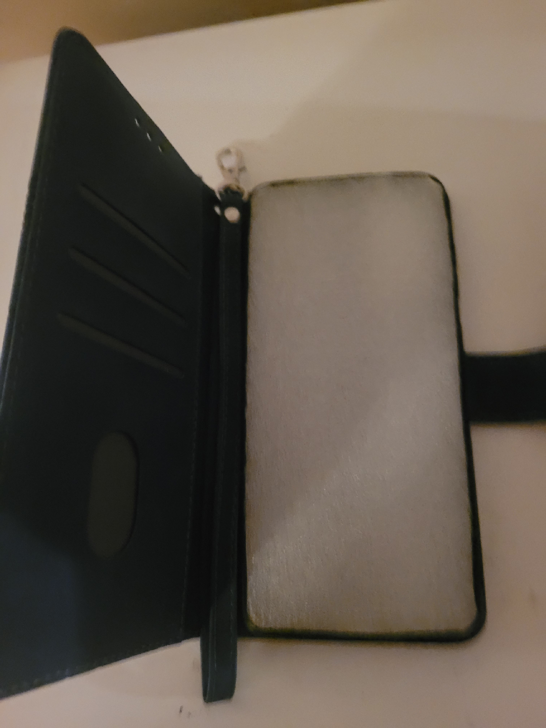 Phone Case Wallet for Samsung Galaxy S20🥕 - photo 2