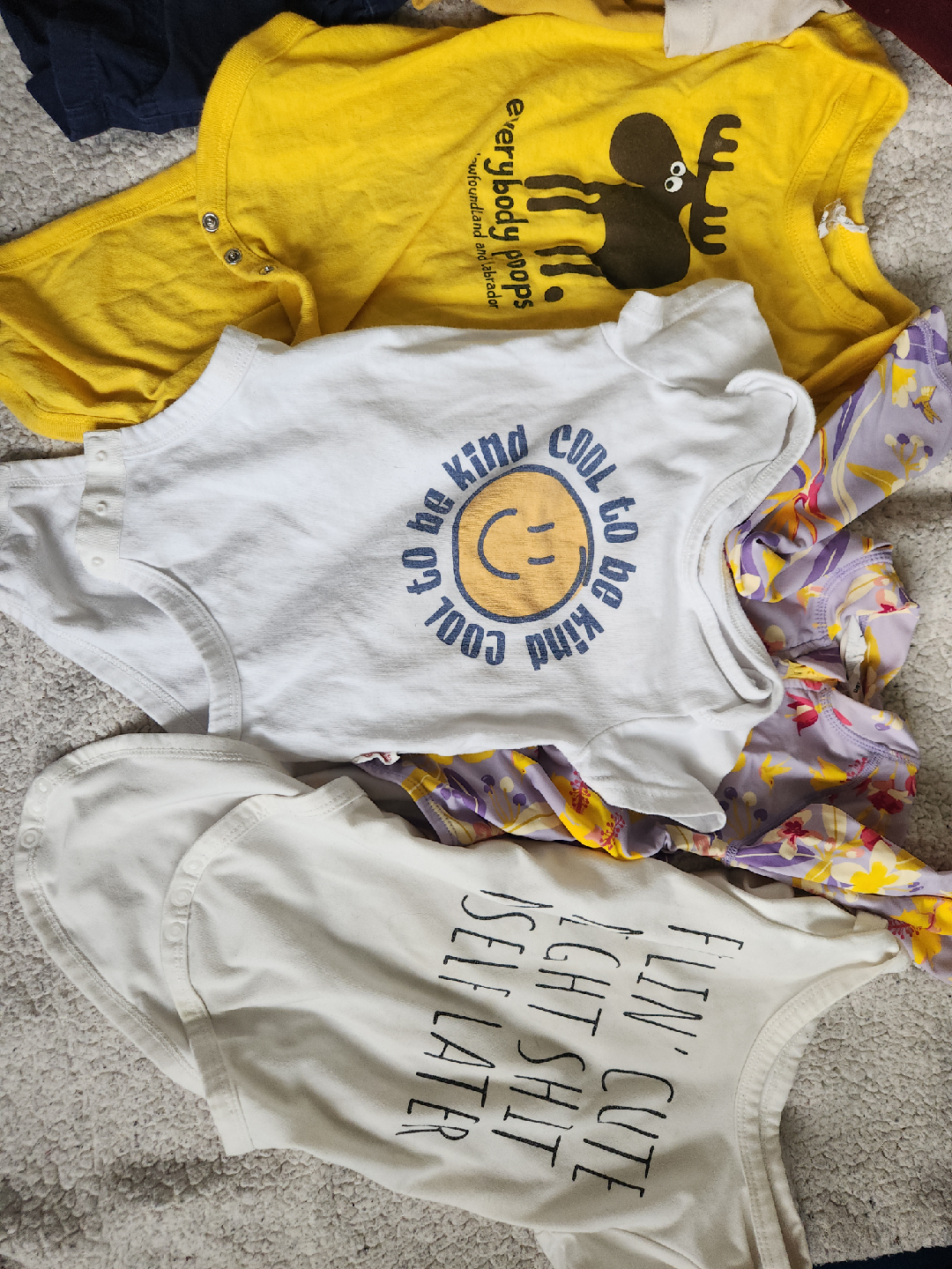 Summer Bundle 12 - 18 months - photo 2