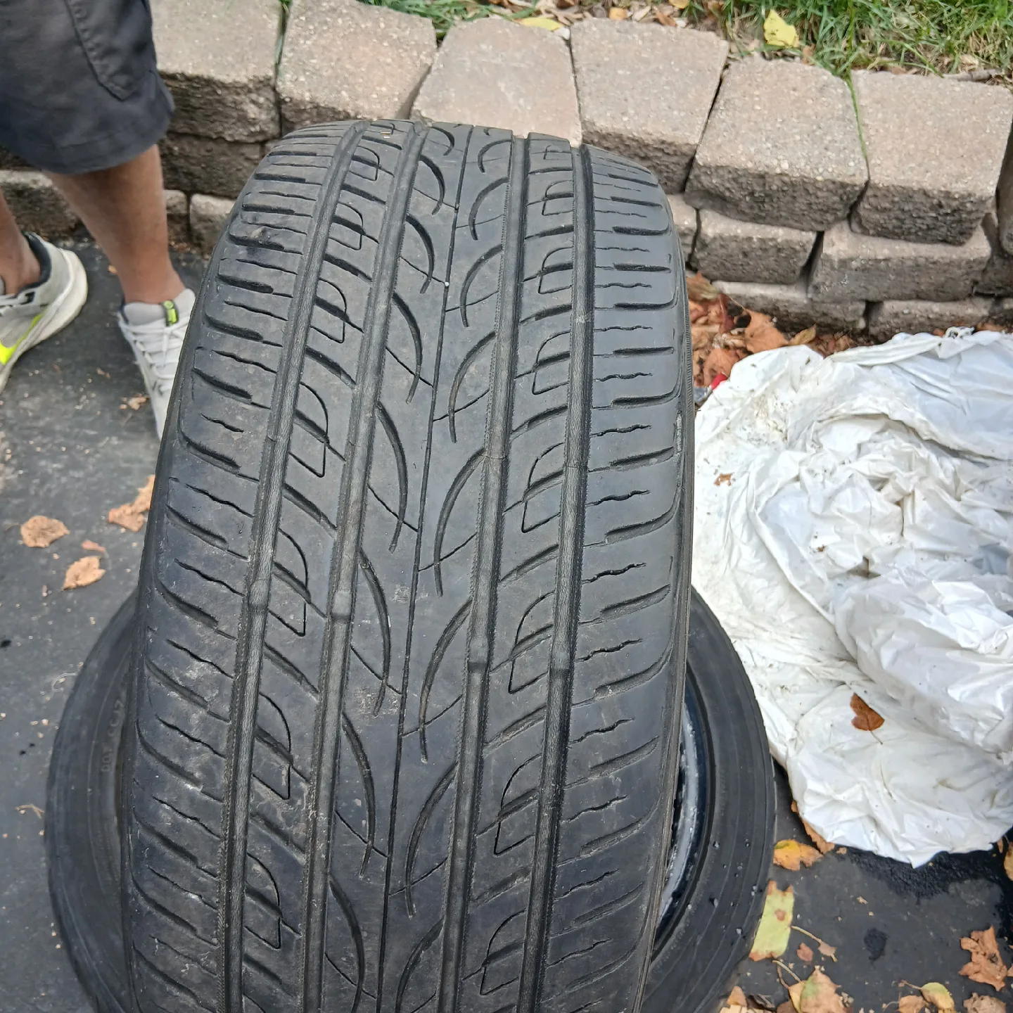 2 Perelin tires DOT 2021 & 2018 image indicator(4)