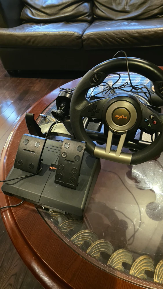 Racing wheel for Sale