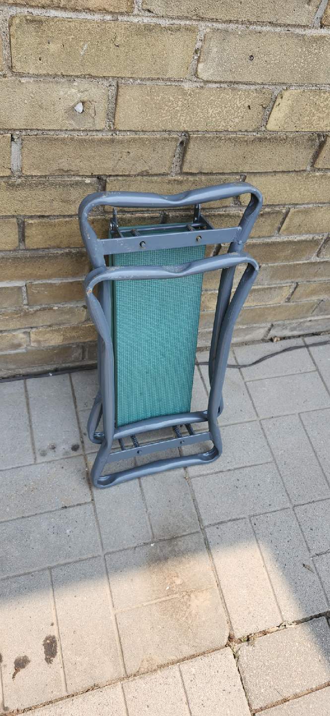 Garden Club Kneeler and Seat price firm - photo 3