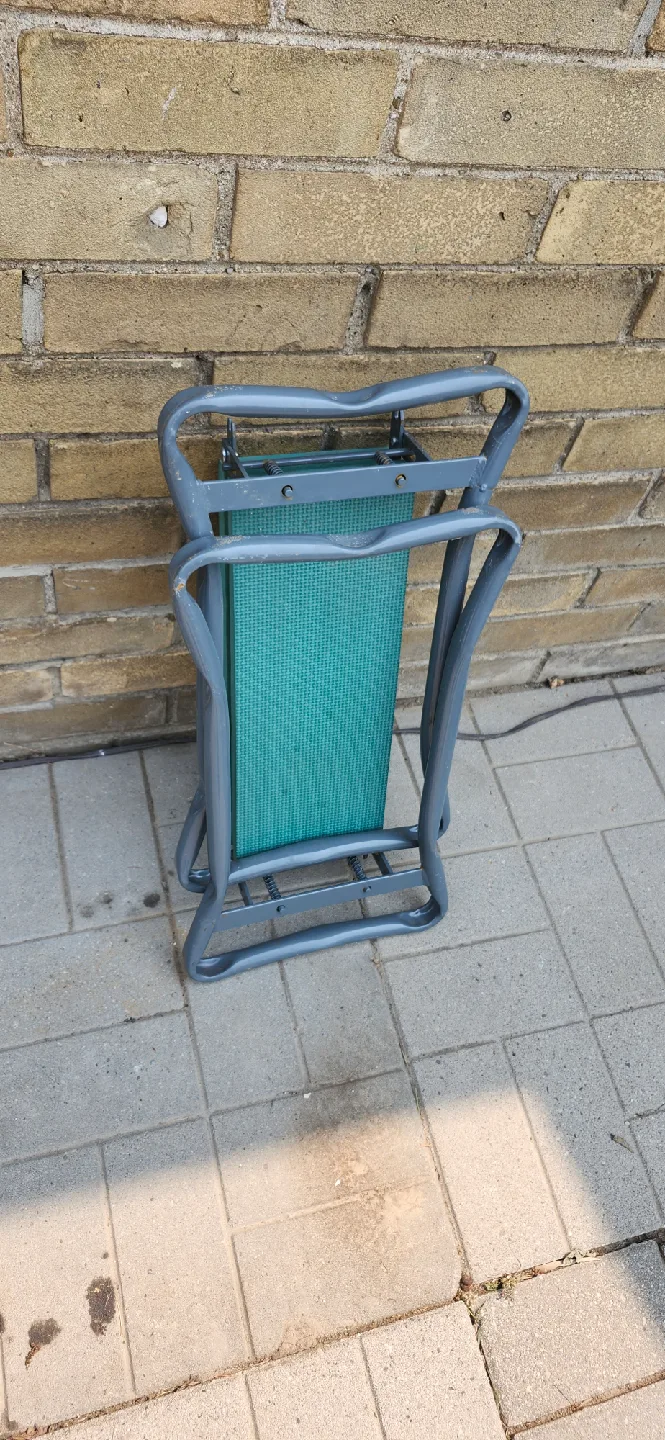 Garden Club Kneeler and Seat price firm image indicator(2)