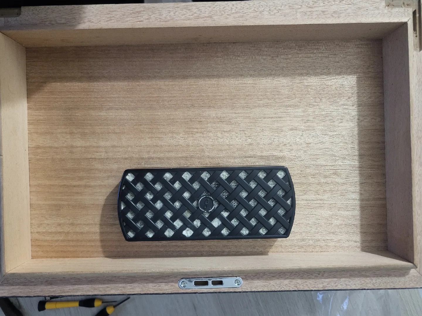 great cigar humidor image indicator(3)