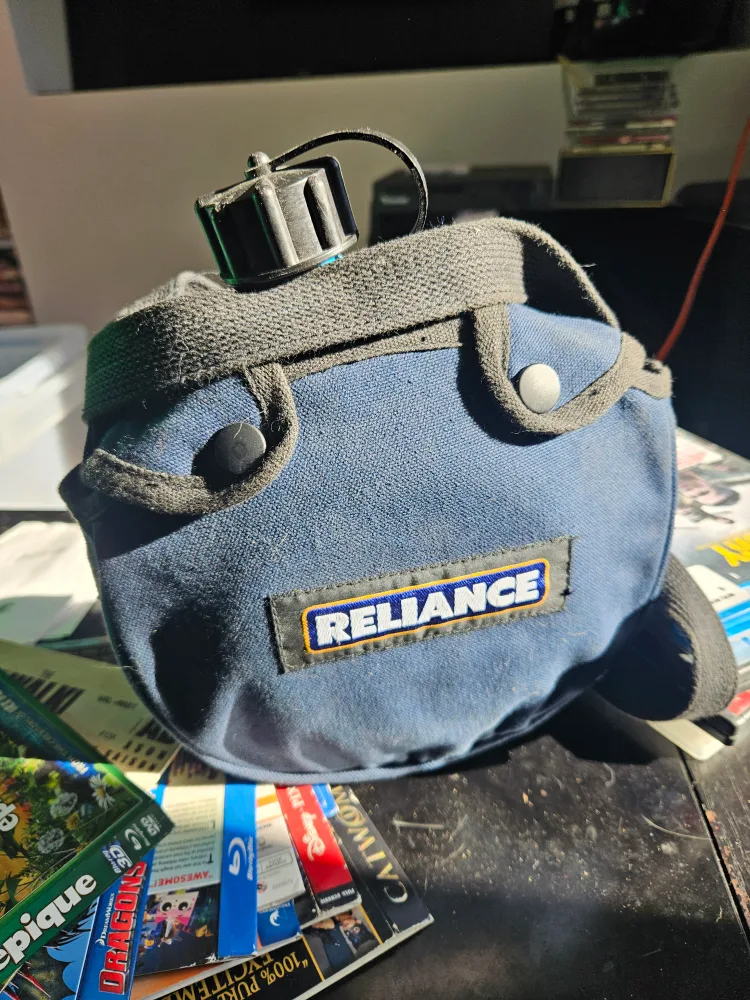 Reliance Canteen thumbnail