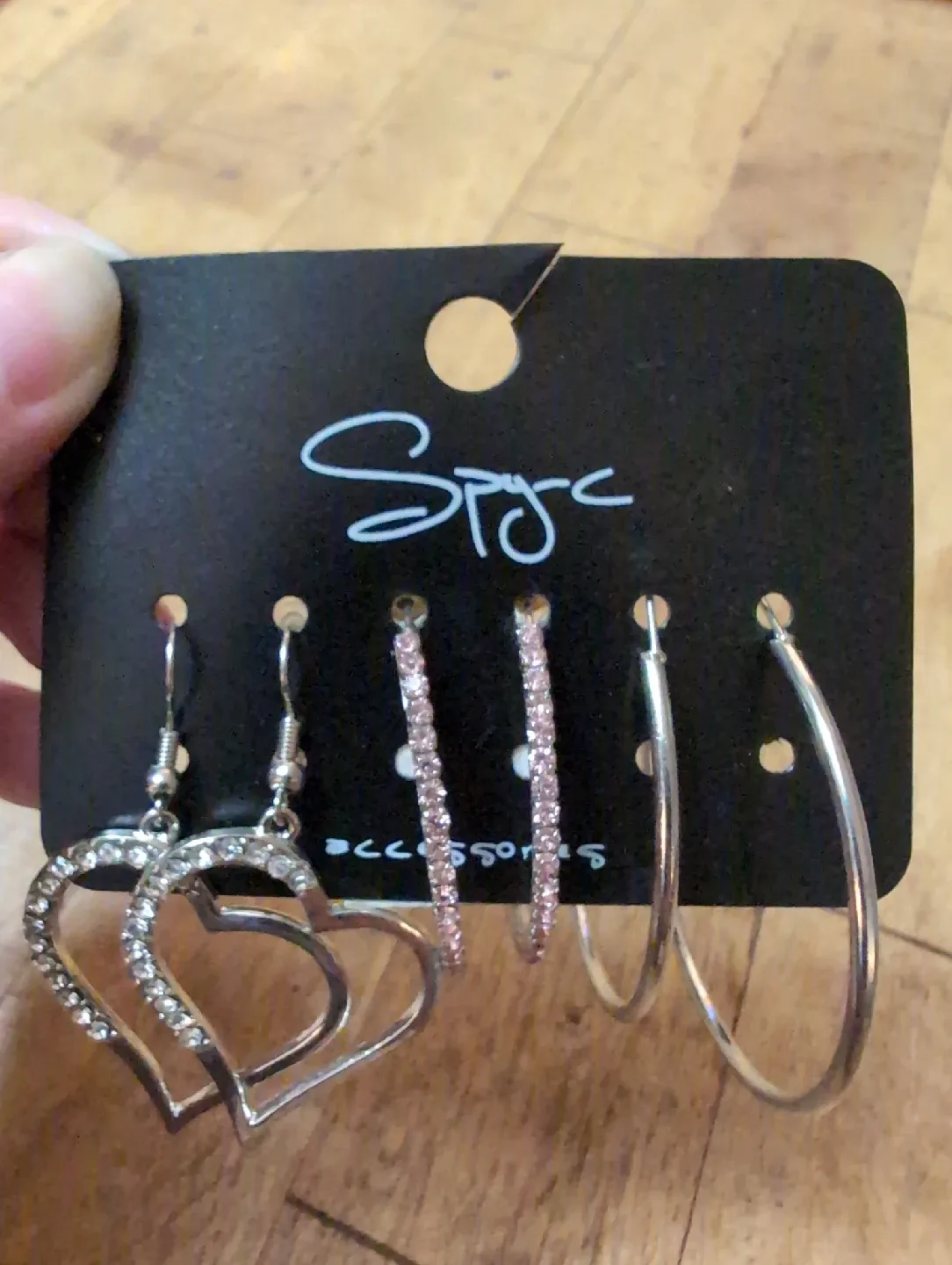 Earring Set thumbnail