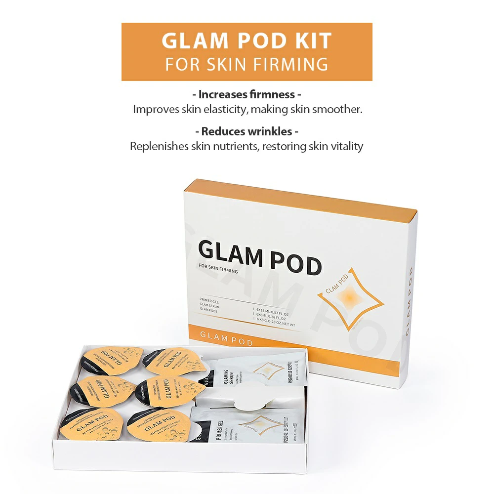 Glam Pod Kit for Skin Firming - photo 2