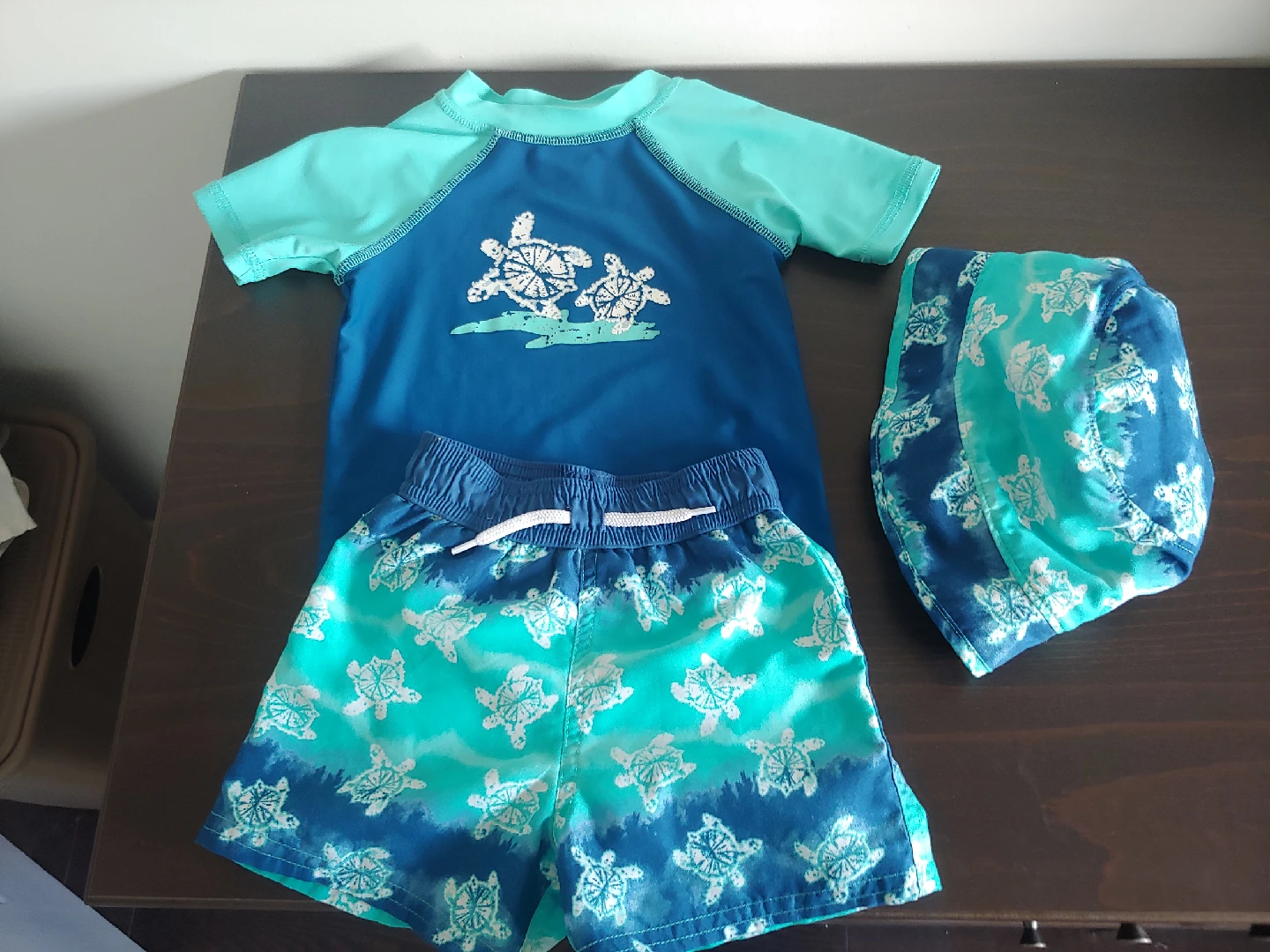 2T Swim Set-3 piece