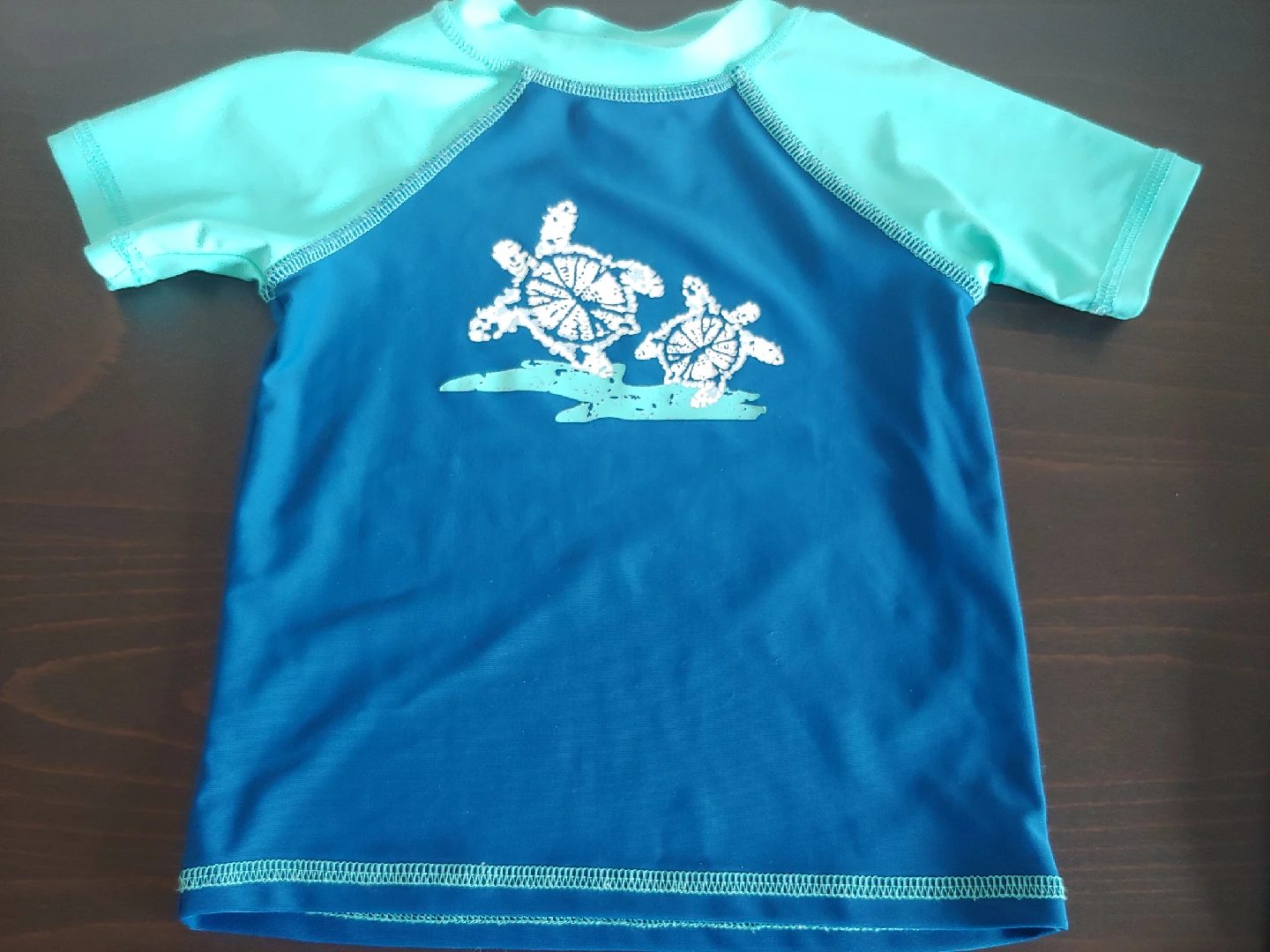 2T Swim Set-3 piece - photo 5