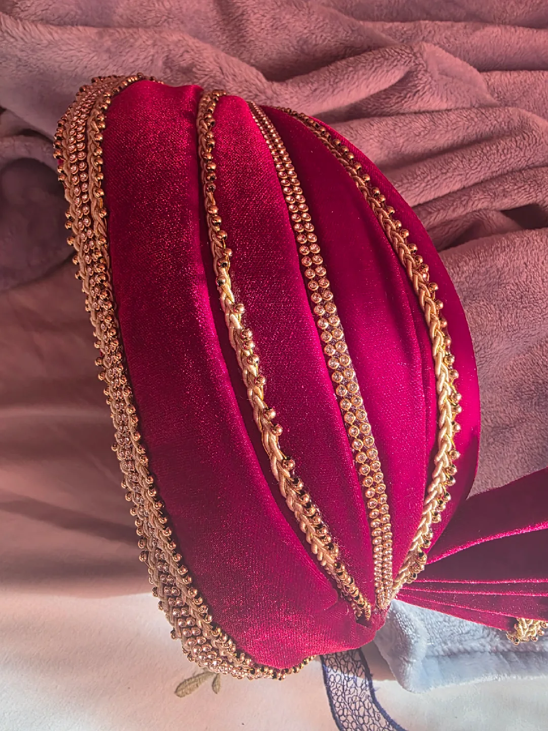 Traditional turban image indicator(2)