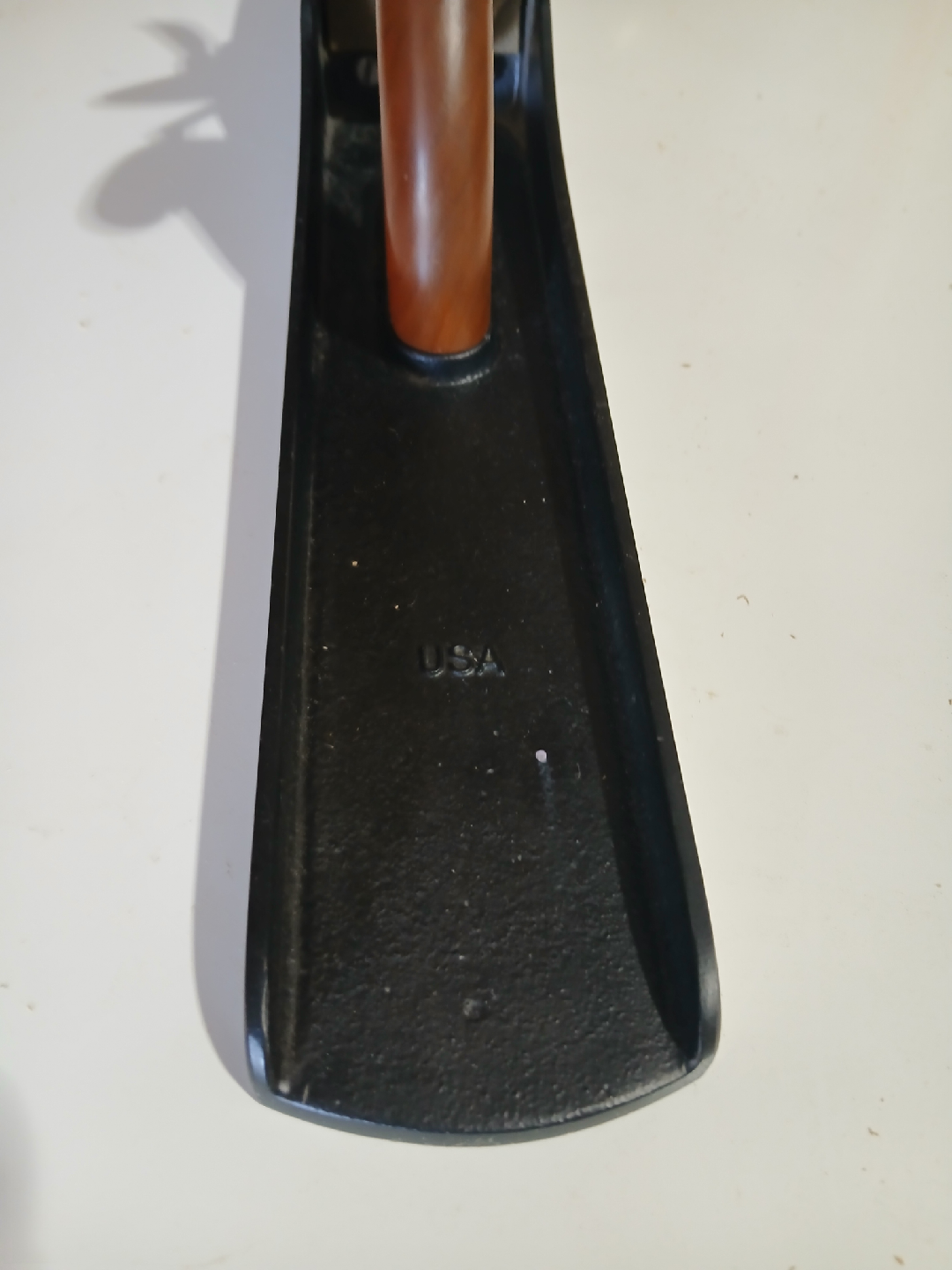 Lie-Nielsen No. 7 Jointer Plane - photo 5