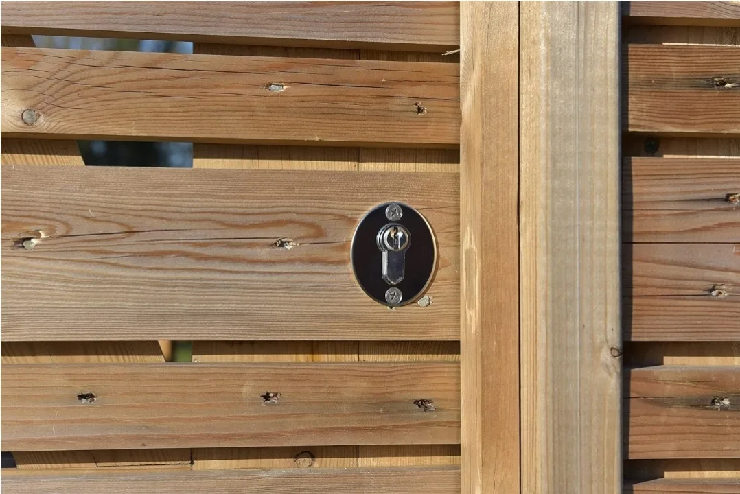 🆕️🆕️Gate Latch Lock (Gatemate)🆕️🆕️ image indicator(5)